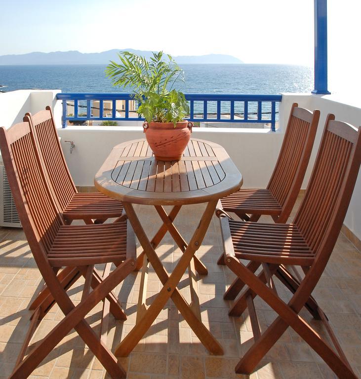 Pantonia Apartments Agia Pelagia  Стая снимка
