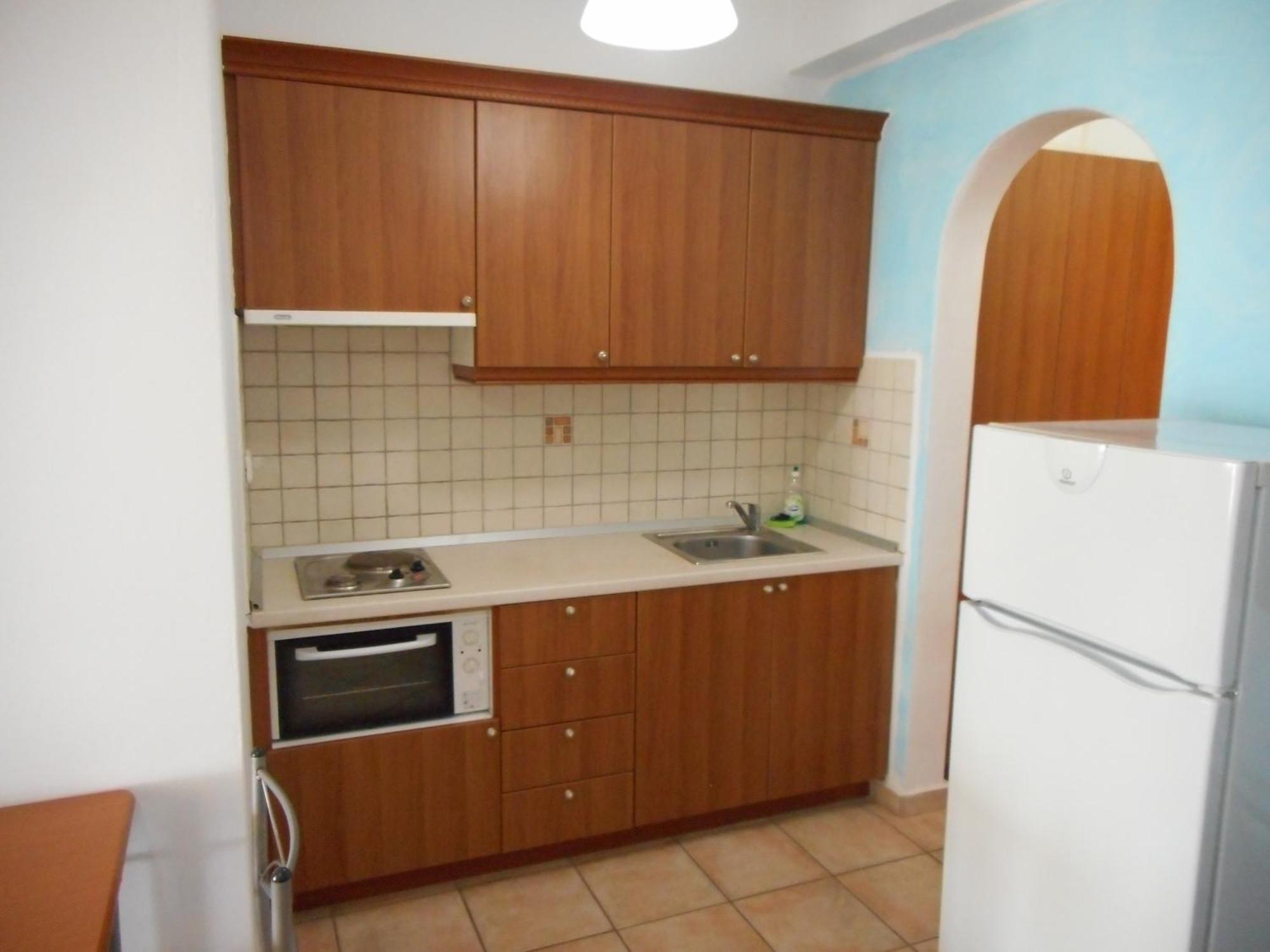 Pantonia Apartments Agia Pelagia  Екстериор снимка