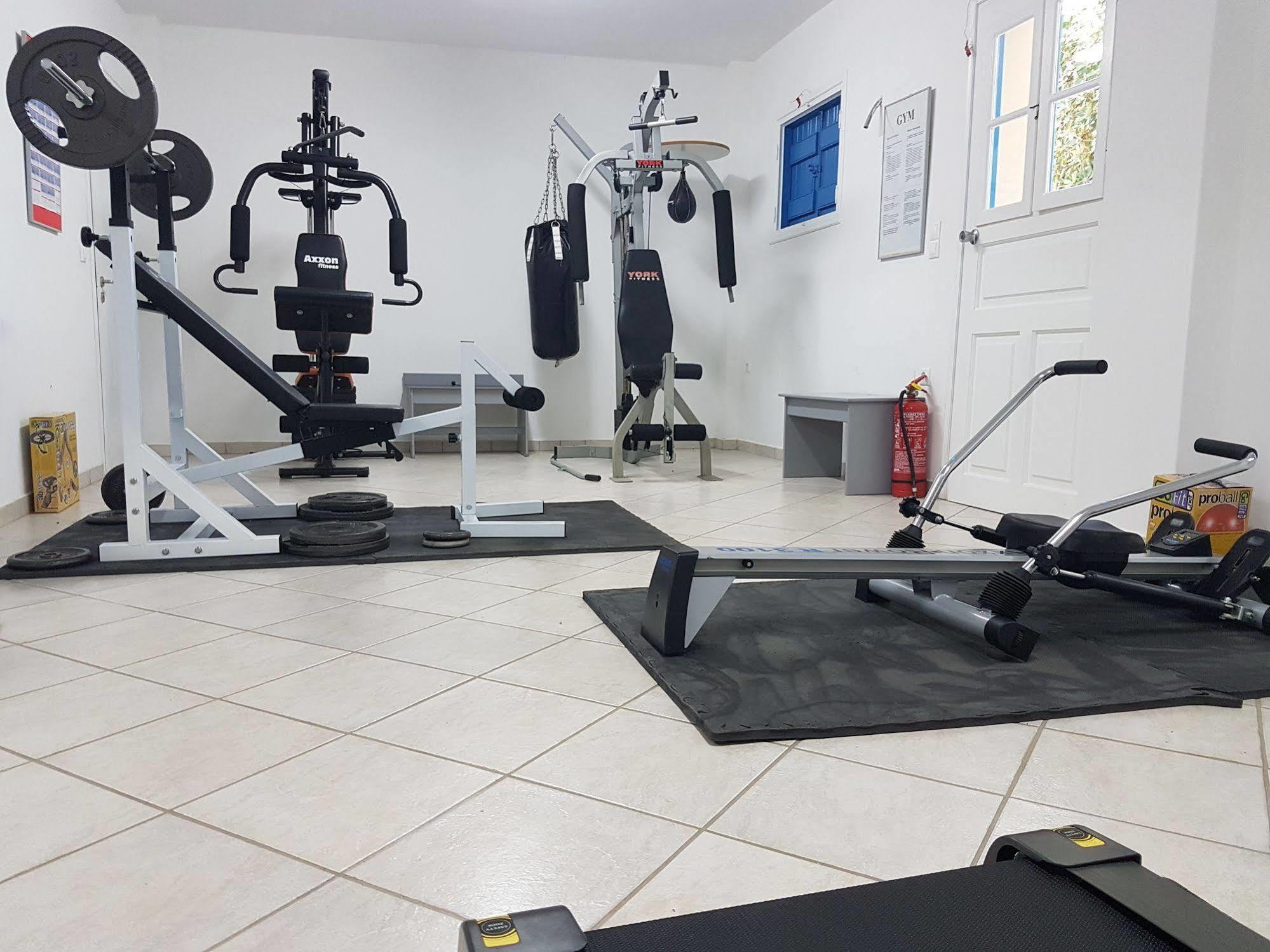 Pantonia Apartments Agia Pelagia  Екстериор снимка