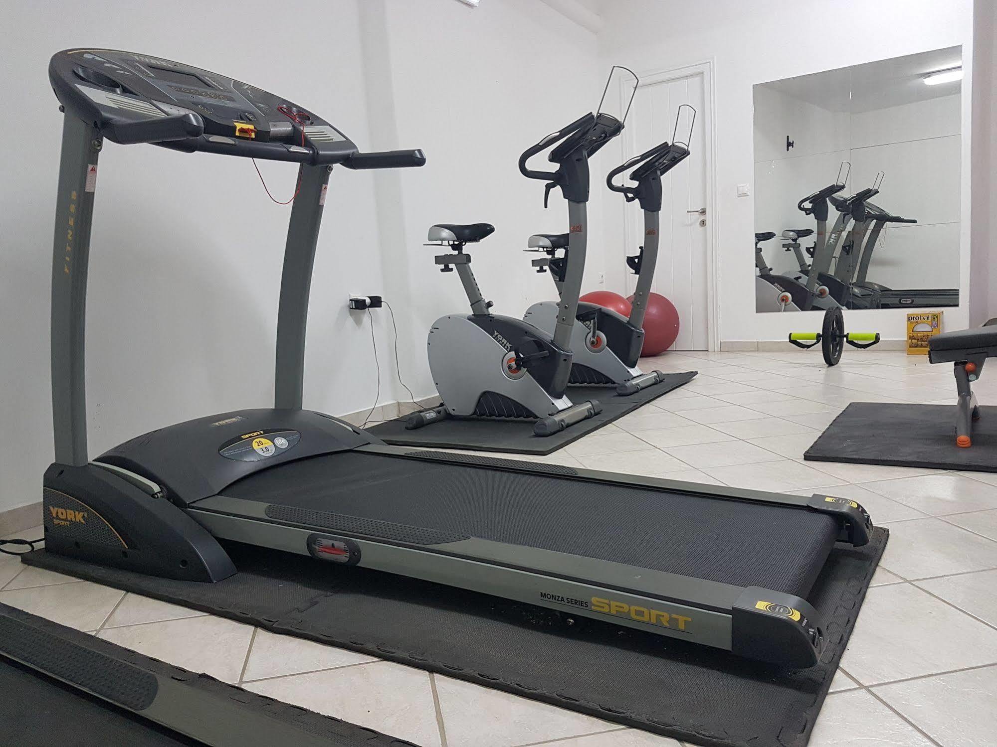 Pantonia Apartments Agia Pelagia  Екстериор снимка