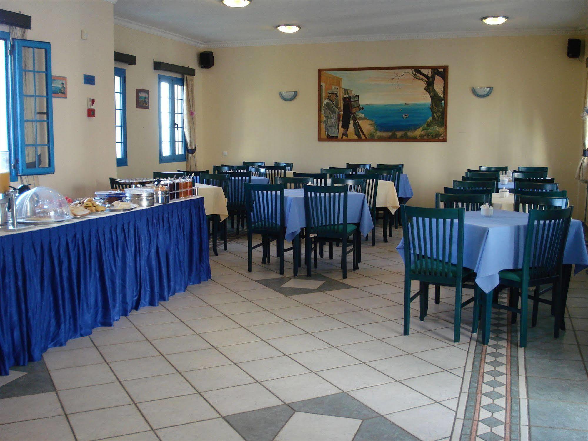 Pantonia Apartments Agia Pelagia  Екстериор снимка